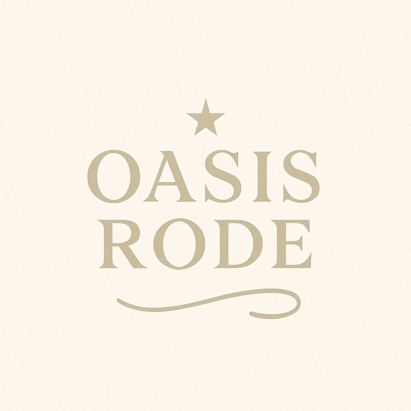 oasisrode